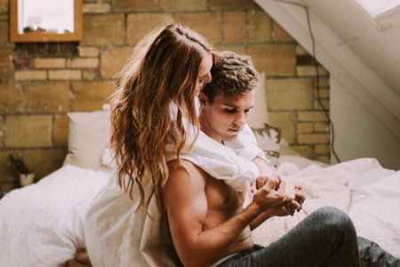 如何給你們的感情再次升溫
