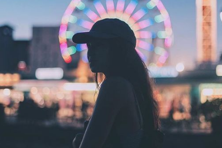 測你的身邊有沒有人再說你壞話