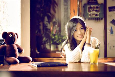 測(cè)試別人對(duì)你的第一印象