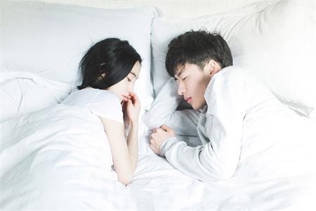 測試你們的愛情能走多遠