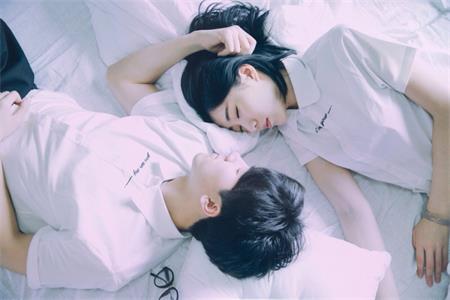 測(cè)試你的愛(ài)情會(huì)有風(fēng)險(xiǎn)嗎
