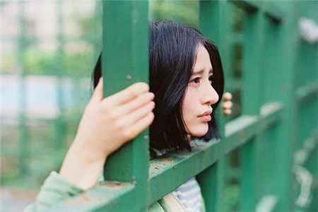 測(cè)你這輩子逃脫不了誰的傷害