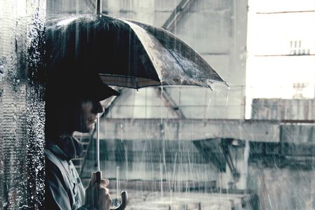 測你的淚水屬于什么顏色