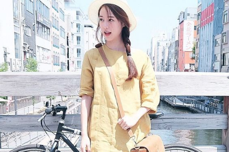 測(cè)你的穿衣品味如何