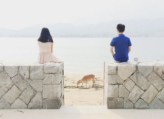 女性測試：你在男人眼中的關(guān)鍵詞