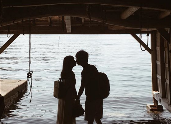 女性測試：你在男人眼中的關(guān)鍵詞