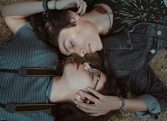 心理測試：你的下一個男/女朋友擁有很多情史嗎？