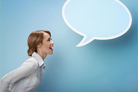 測試你的說話得體指數(shù)
