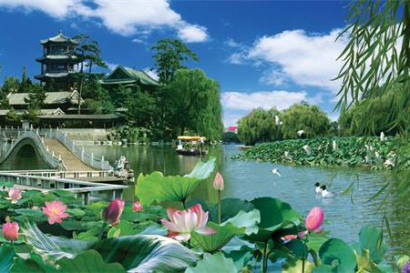 你適合去哪旅游