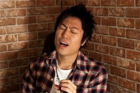 測試你是渣男嗎？