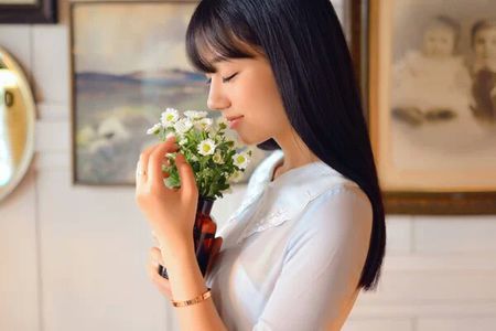 測試你的“小女人”指數(shù)有多少呢？