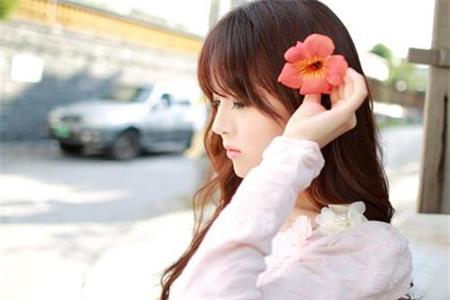 測試你的“小女人”指數(shù)有多少呢？