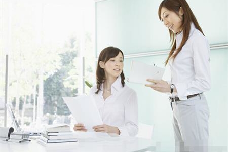測試相對其他新人你有什么優(yōu)勢