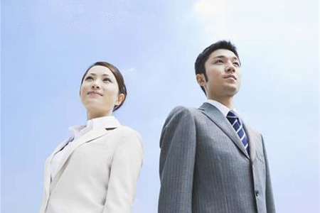 測試相對其他新人你有什么優(yōu)勢