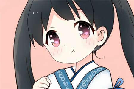 測你有多萌呆