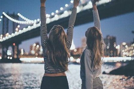 測你需要怎樣的守護(hù)天使