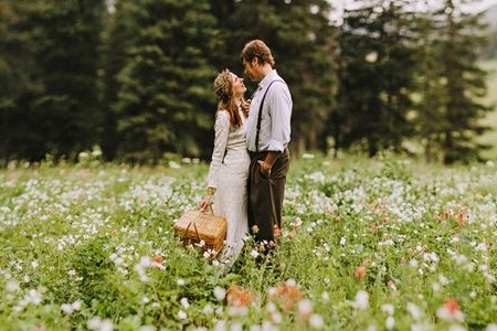 你最渴望遇到什么樣的結(jié)婚戀人？