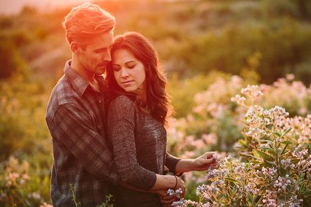 你最渴望遇到什么樣的結(jié)婚戀人？