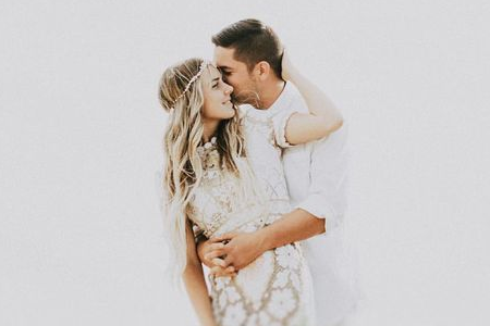 你最渴望遇到什么樣的結(jié)婚戀人？