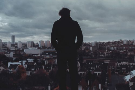 測(cè)你是個(gè)消極的人嗎