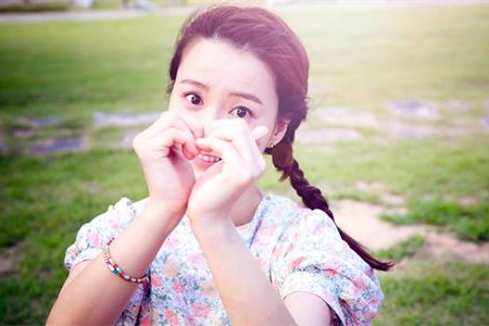測(cè)試你的艷遇會(huì)在哪里出現(xiàn)