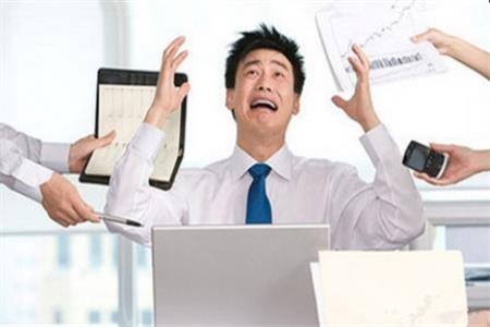 職場生活你在作死嗎