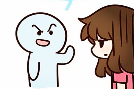 戀愛時你都有哪些作死行為
