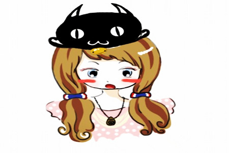 測你會成為一個包子女嗎