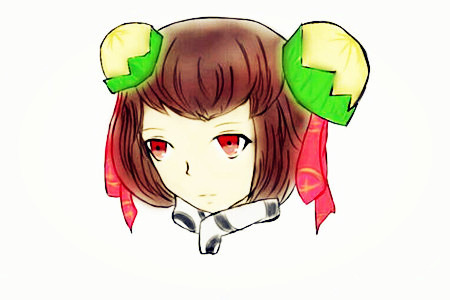 測你會成為一個包子女嗎