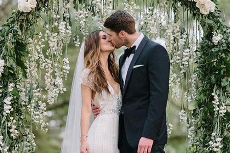 測你結(jié)婚時是怎樣的一位新娘