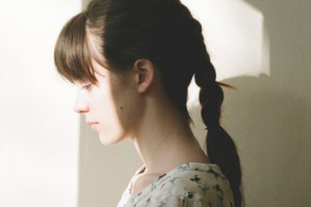 一張圖測你在別眼里是什么樣的