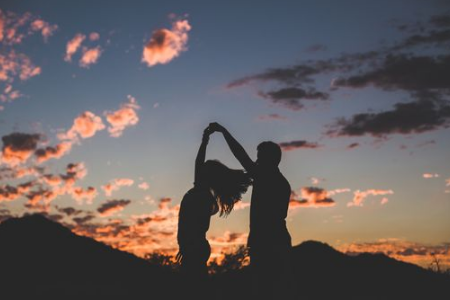 測你和心上人的緣分