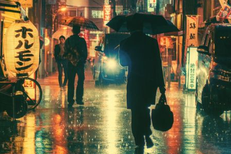 測(cè)你有節(jié)后上班焦慮癥嗎