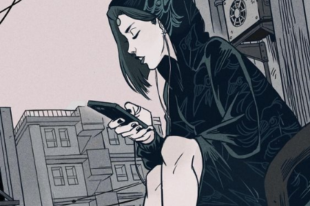 你跟愛情有緣嗎
