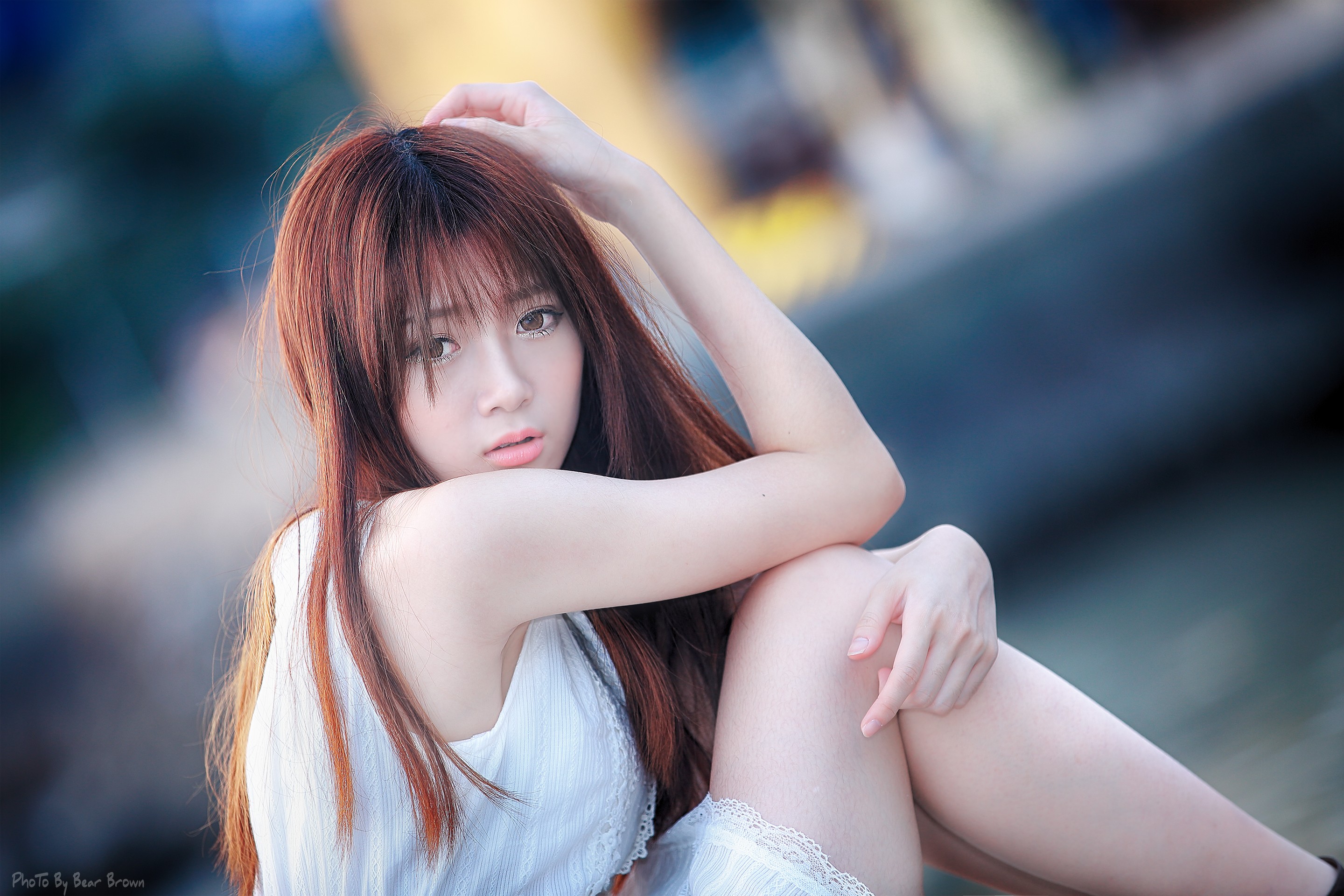 測(cè)愛(ài)情中你是否一直一廂情愿