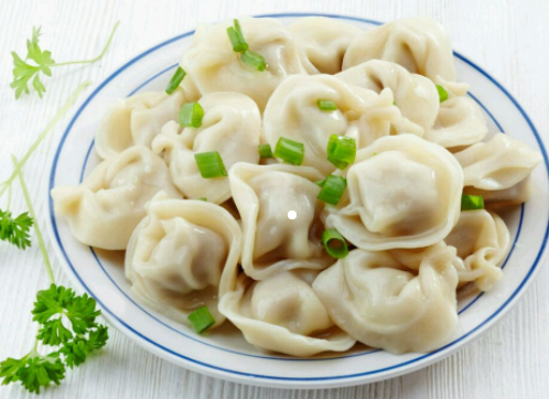 心理測試：哪盤水餃最有食欲？測你命運自帶哪些好運！