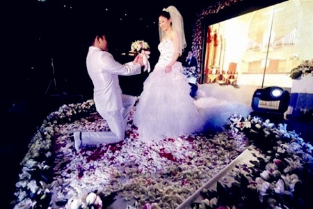 你和不愛的人結(jié)婚的可能性