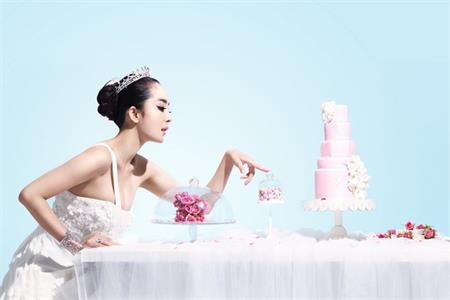 測(cè)試結(jié)婚后你的桃花運(yùn)會(huì)更旺