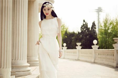 測(cè)試結(jié)婚后你的桃花運(yùn)會(huì)更旺
