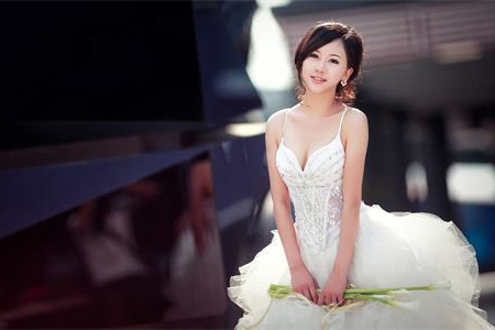 測(cè)試結(jié)婚后你的桃花運(yùn)會(huì)更旺