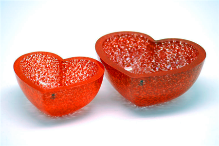 測(cè)你的玻璃心會(huì)不會(huì)錯(cuò)失真愛(ài)