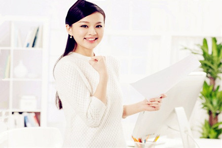 你是人見(jiàn)人愛(ài)的office精靈嗎