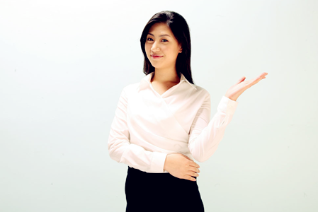測(cè)暗戀的他眼中的你