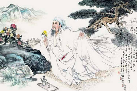 測你上輩子是哪位名人
