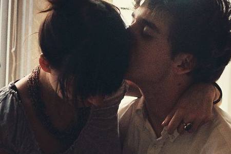 測什么樣的人適合你