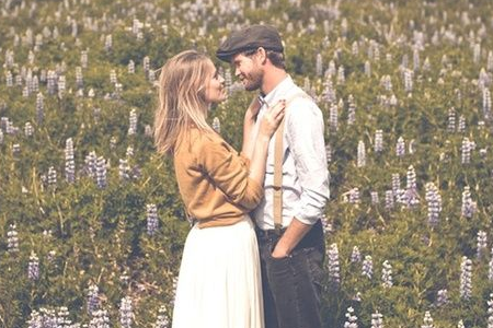 你適合做老婆還是適合做情人？