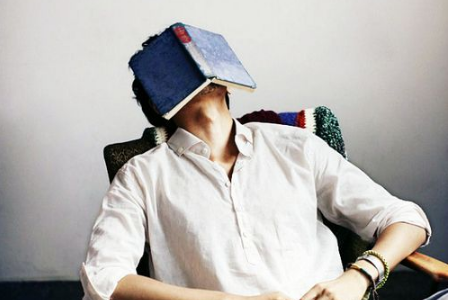 失戀時(shí)你該找誰(shuí)療傷