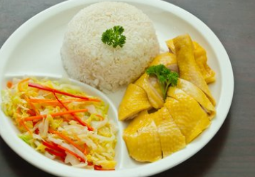 心理測試：假如你餓了三天，會吃哪碗飯？測你命中缺什么？