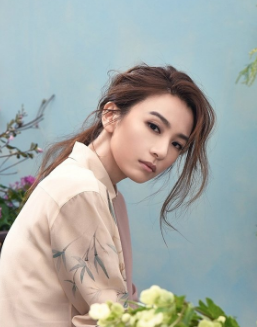 心理測試：哪個(gè)明星是你心目中的女神？測你11月份會(huì)遇見什么好運(yùn)