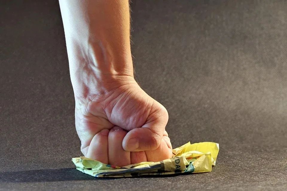 為什么瑣事會(huì)激起一個(gè)人的憤怒？